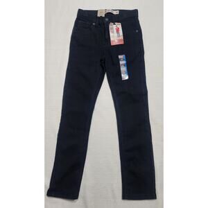Levi's 510 skinny regular 12 W26''xL27'' Kids